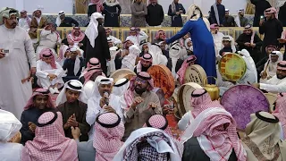 سامري   أنا صايم وفطرت انا اليوم يامرزوق   أداء أبو ناجع      دندنها