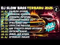 Download Lagu DJ SLOW BASS TERBARU 2025 | DJ SALAHMU SENDIRI🎵DJ ANDAI TAK BERPISAH🎵| FULL ALBUM
