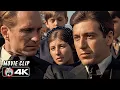 Lagu When Michael Realized the Truth | The Godfather (4K)