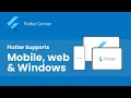 Running Flutter on Multiple Platforms Flutter Windows Flutter 2 10
