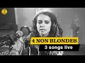 Download Lagu 4 NON BLONDES - Live in 1993 | MIGHTY LADY, SPACEMAN, IN MY DREAMS live on 2 Meter Sessions