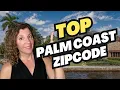 TOP Zip Code Revealed for Palm Coast Florida Real Estate