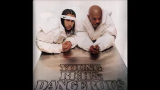 Download Kris Kross - Young Rich \u0026 Dangerous (Slowed \u0026 Chopped) MP3