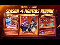 Season 4 Overview | Fighters Reborn | Season 4 | MCGG