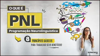 WHAT IS NLP? (Neurolinguistic Programming) | Meaning and 08 Principles Summarized