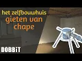Download Lagu Het Zelfbouwhuis - gieten van de chape