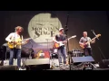 Foy Vance on Mountain Stage "Pain Never Hurt Me Like Love"