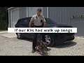 K9 WALK OUT SONGS ONSLOW COUNTY SHERIFF S OFFICE