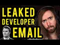 Download Lagu EXCLUSIVE: Game Studio Insider LEAKS Email Panicking Over Asmongold!