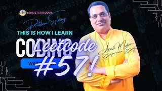 Mastering LeetCode Challenge Insert Interval Solution Explained for Big Tech Interviews