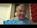 Download Lagu TIN TỔNG HỢP 19/6/2026