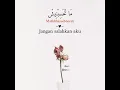 Download Lagu mathasebnish - sherine abdelwahab (lirik \u0026terjemahan) ||khadijahh official