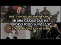 Download Lagu Big O/The Big O - OP 1 Full/Sub Esp - Eng - Jap