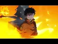 Download Lagu 「AMV」  Unstoppable 👊 #fireforce #amv #anime #animemoments #ban #neffex #unstoppable
