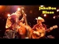 Wheels Fargo The Nightingale - Jukebox Blues
