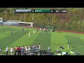 Field Hockey highlights vs Roger Williams 10 18 25