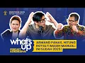 Download Lagu Royalti Lagu Bikin Kaya? Armand Maulana Jelaskan Fakta Sebenarnya