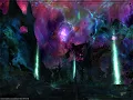 Bal Sagoth - "Starfire Burning upon the Ice Veiled Throne of Ultima Thule" with extra blastbeats