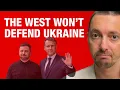Download Lagu The West’s Empty Security Guarantees to Ukraine