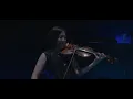 張敬軒 Hins Cheung《放棄的界限》(Eight Days of Silence) [Lyric Video]