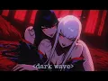 ♱ 𝐃𝐀𝐑𝐊𝐖𝐀𝐕𝐄 | Gothic Synthwave [PLAYLIST]
