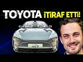 Download Lagu Toyota'dan Elektrikli Araçlar Konusunda Büyük İtiraf! | Hızlı Şarj 134. Bölüm