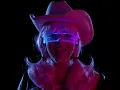 Sadie Fine - Rodeo (Official Visualizer)
