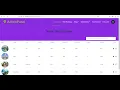 Tour Travel Management System using React JS NodeJS MongoDB