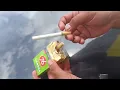 Download Lagu [Review] Tester! Djarum 76 Mangga Filter! Rasanya kok?!