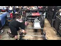 Code 504 S10 frame extension kit