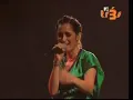 Julieta Venegas Eres Para mi ft Daddy Yankee y Kinky - MTV Tr3s (Video muy viejo)