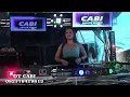 Part 2 New dj hanya bisa merelakan||OT CaBi tanjung gelam oonyoot kanti