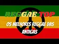 Download Lagu Só os Melhores Reggae das Antigas - Reggae Top