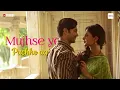 Valam (4K Lyrical Video) Arijit Singh & Sachin Jigar | Rajkumar R', Mouni R, Priya S' |Arvindr K'