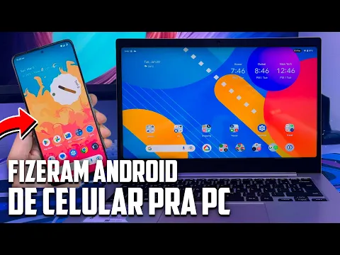 Download MP3 🤯GOOGLE PIXEL! Android de Celular Pra PC