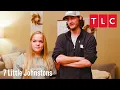 Liz Brice Dramatic Moments 7 Little Johnstons TLC