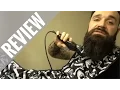 Beard Apron Review Does it work