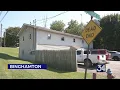 Drug bust in Binghamton leads to four arrests