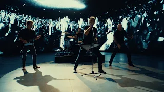 Nickelback - Rattle The Cage