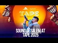 Download Lagu WE WILL BE MANY!!🔥 Sounds of Salem Shake TAPE 2025 with Prophetic Anthem\