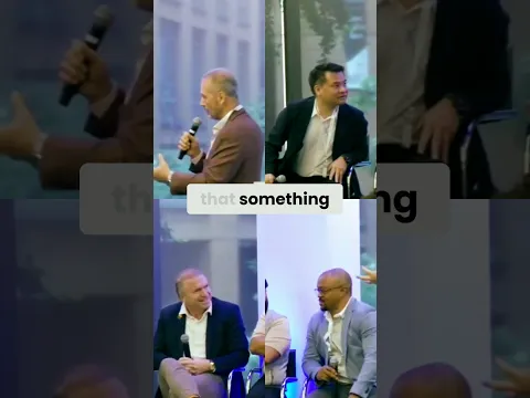 Family Office Investors Debate Blockchain, SWIFT, Tokenization, and the Future of Global Payments