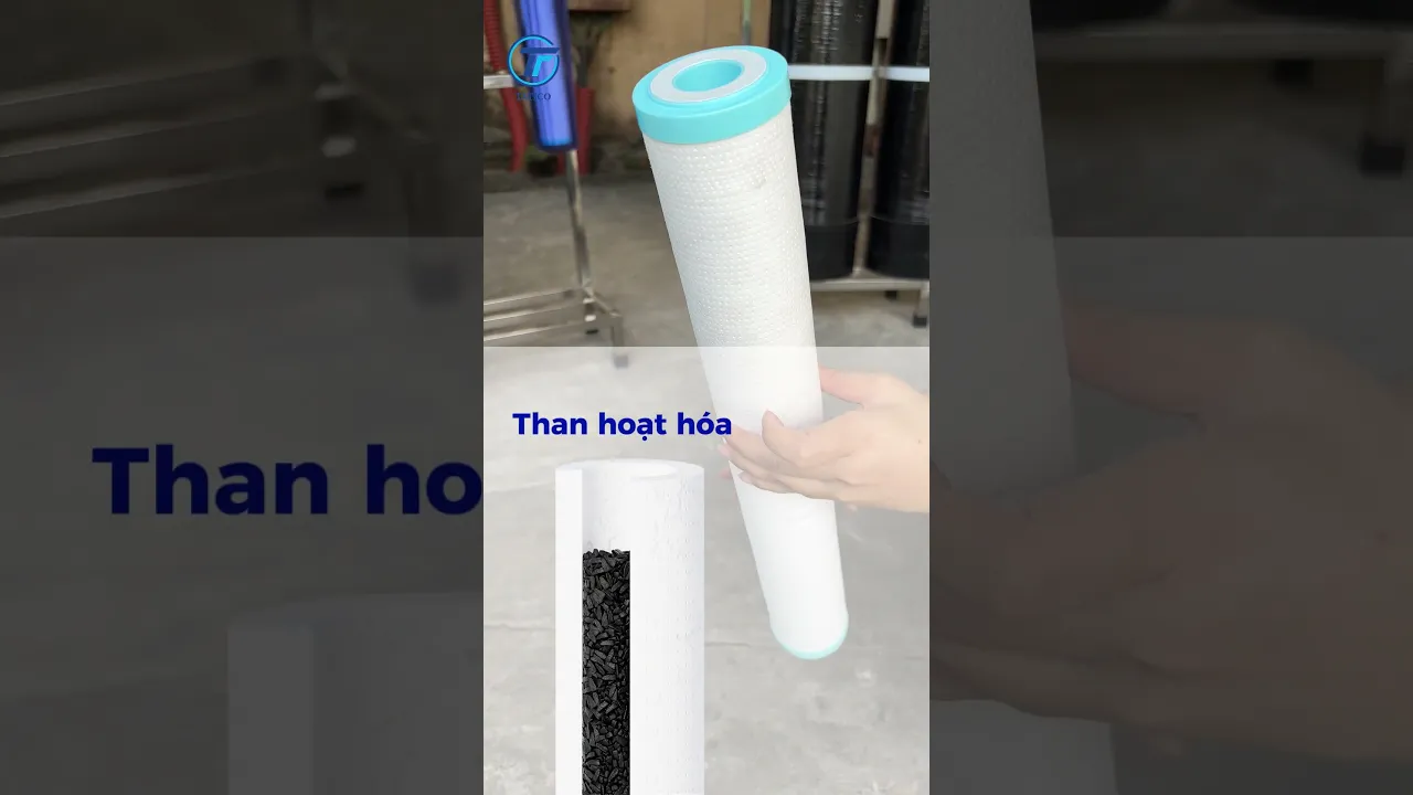 Công ty CP Tatico Việt Nam