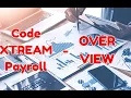 How to make Payroll in NetBeans Java Jframe using SQLite - Overview