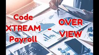How to make Payroll in NetBeans Java Jframe using SQLite - Overview