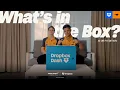 Download Lagu What’s in the Box? AI or F1 Edition with the @McLaren F1 Team Drivers Lando Norris \u0026 Oscar Piastri