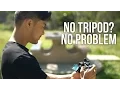 6 Stabilization Hacks in 3 Minutes