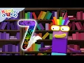 Download Lagu How to say and write numbers | 123 Learn to Count | Numberblocks