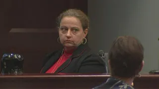 Cynthia Tate testifies in trial of Jennifer and Joseph Rosenbaum