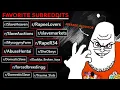 Redditors Hate Right-Wing Politics But Love feat Taxedbrass