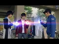 Download Lagu New Generation Ultraman get their powers back-Ultraman Taiga:New Generation Climax